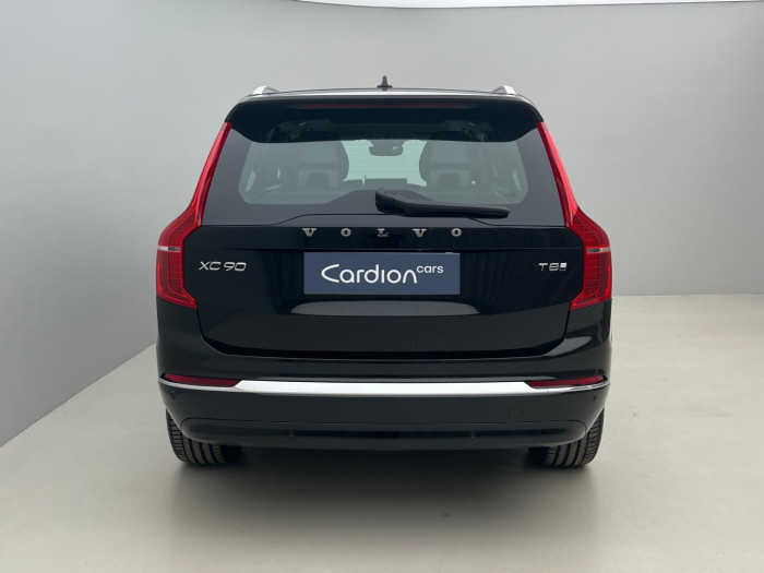 Volvo XC90 T8 AWD AUT  BRIGHT PLUS 7-míst