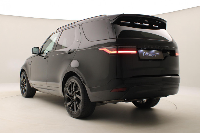 Land Rover Discovery D250 AWD R-DYNAMIC REZERVACE 3.0 d Dynamic