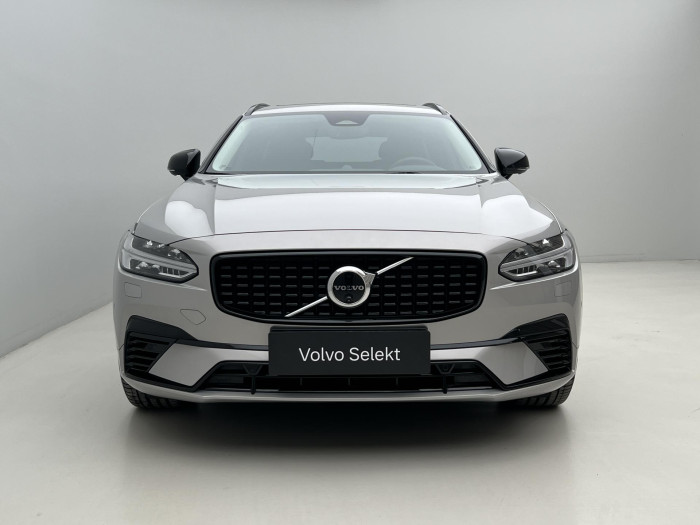 Volvo V90 T6 AWD RECHARGE PLUS DARK AUT