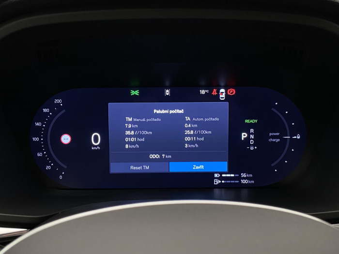 Volvo XC60 T6 AWD AUT DARK PLUS