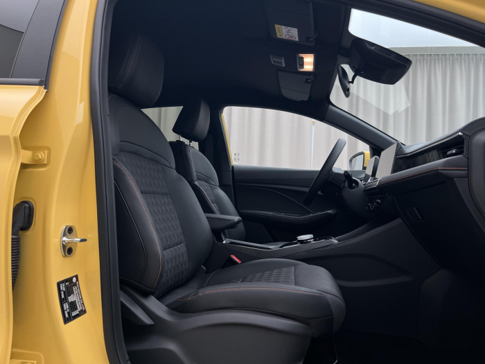 MG MG3 EXCLUSIVE HYBRID+ 1.5 Exclusive