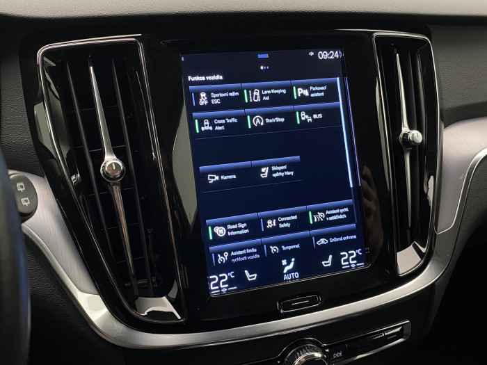 Volvo V60 B4 MOMENTUM AUT 2.0 Momentum