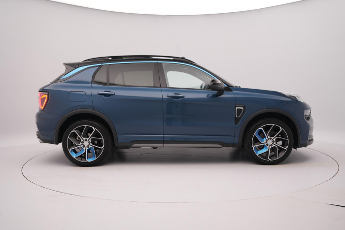 Lynk & Co 01 PHEV DCT AUT REZERVACE