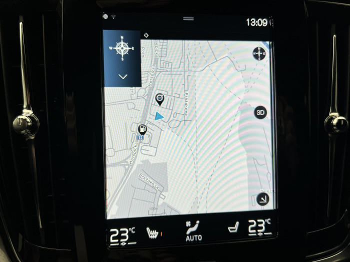 Volvo V90 B4 R-DESIGN AUT 1.maj.