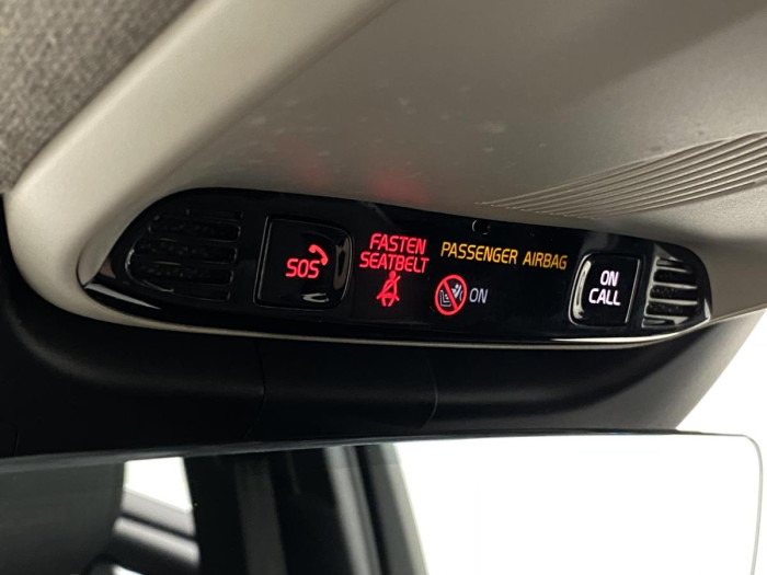 Volvo XC40 D3 INSCRIPTION AUT REZERVACE 2.0 d