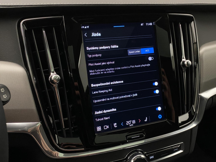 Volvo V90 CC B5 AWD ULTIMATE BRIGHT AUT 2.0 CC CC
