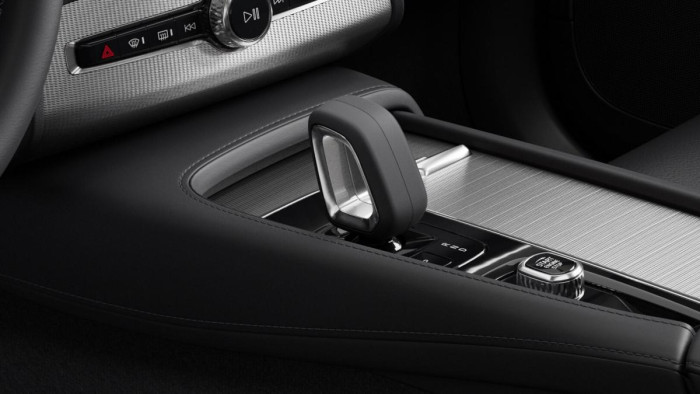 Volvo XC90 B5 AWD AUT BRIGHT PLUS 7-míst