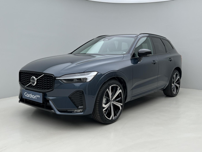 Volvo XC60 B5 AWD AUT DARK PLUS