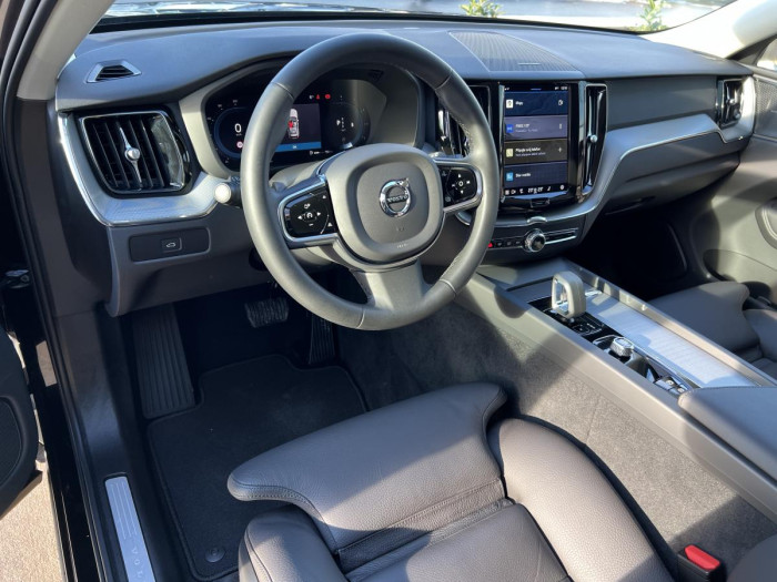 Volvo XC60 B4 AWD BRIGHT PLUS Aut 1.maj.