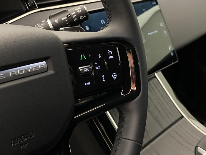 Land Rover Range Rover Evoque P270e DYNAMIC SE AWD AUT 1.5 Dynamic SE