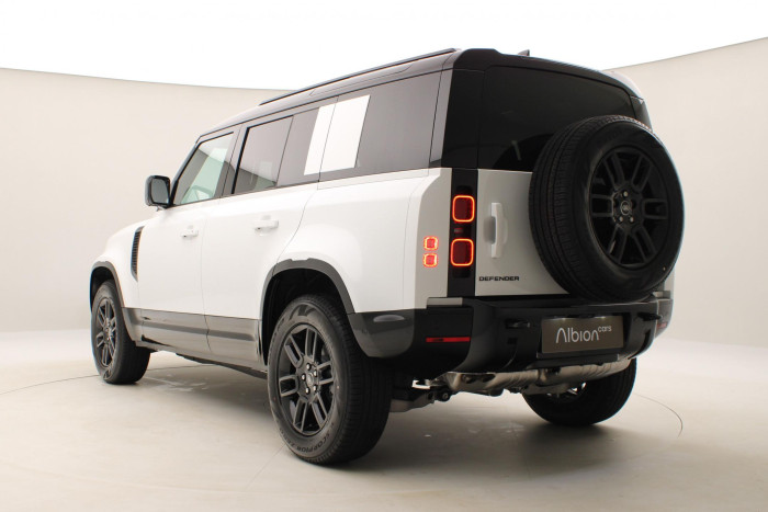 Land Rover Defender 110 D250 X-DYNAMIC SE AWD AUT 3.0 d Dynamic SE