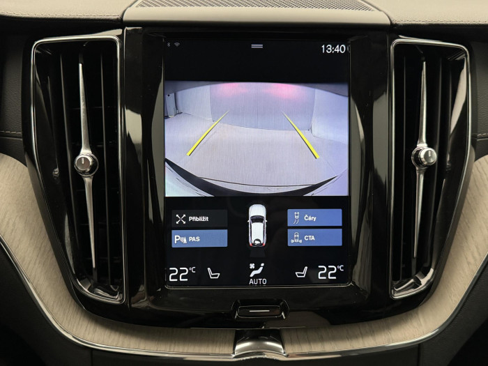 Volvo XC60 D4 AWD INSCRIPTION AUT 2.0 d