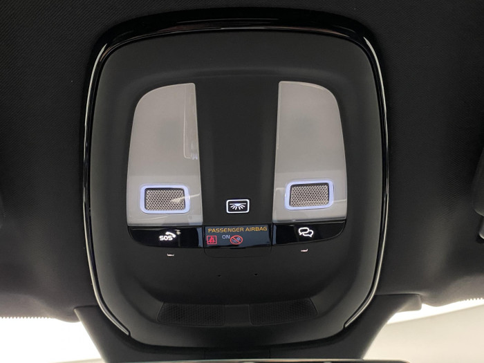 Volvo XC90 B5 AWD AUT BLACK EDITION PLUS