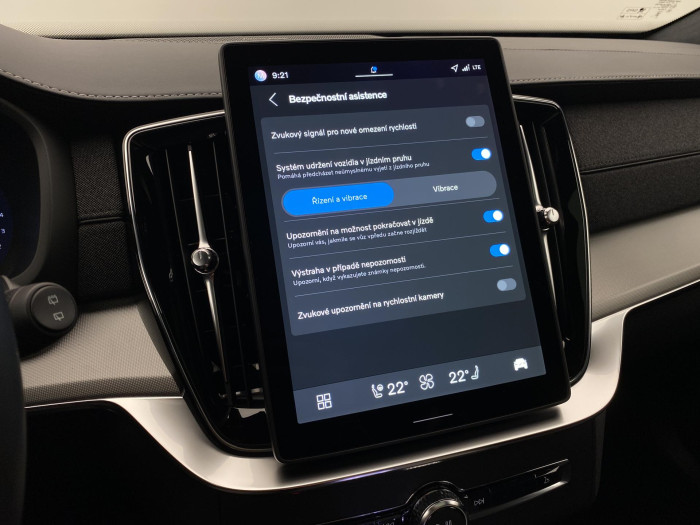 Volvo XC90 B5 AWD AUT BLACK EDITION ULTRA 2.0 Edition