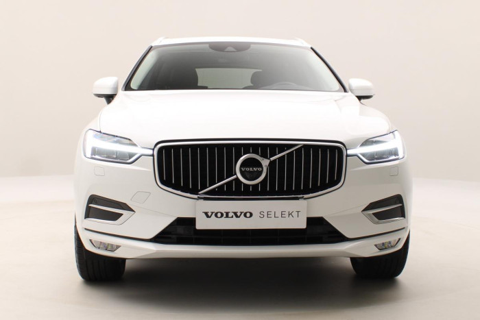 Volvo XC60 B5 AWD INSCRIPTION AUT