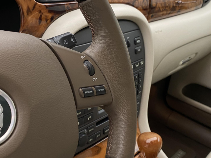 Jaguar X-Type 3.0 V6 AWD AUT 3.0 V6