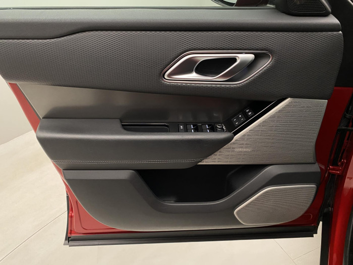 Land Rover Range Rover Velar D300 SE AWD AUT CZ 3.0 d SE