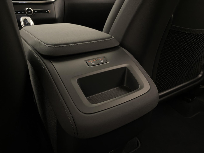 Volvo XC90 B5 AWD AUT BRIGHT PLUS 7míst