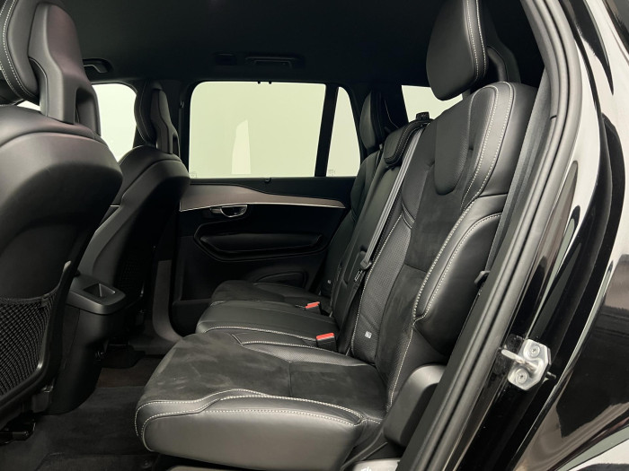 Volvo XC90 B5 AWD R-DESIGN AUT CZ