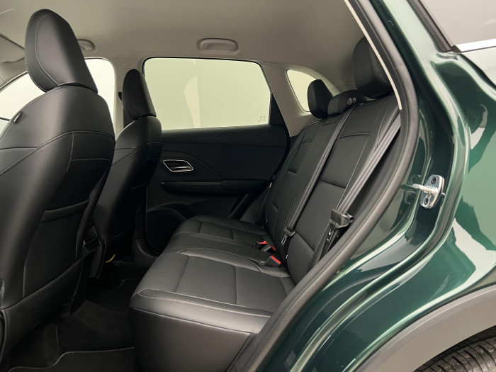 MG ZS 1.5 ELEGANCE CZ 1.maj. 1.5 Elegance