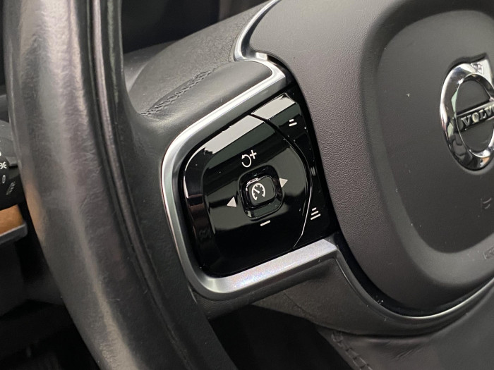 Volvo XC90 B5 AWD INSCRIPTION AUT