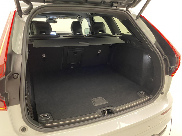 Volvo XC60 T6 AWD PLUS BLACK EDITION CZ