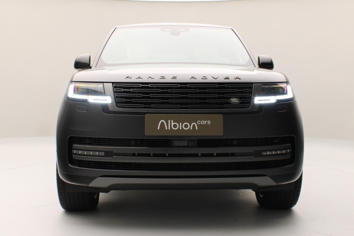 Land Rover Range Rover P550e AUTOBIOGRAPHY SWB
