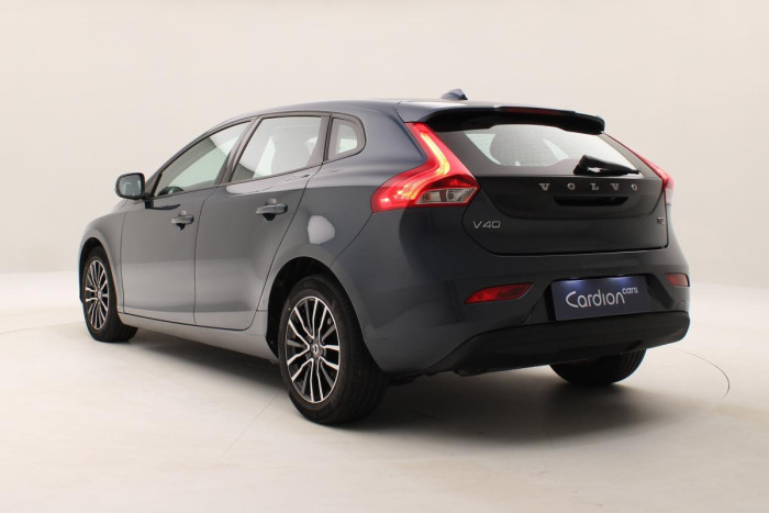 Volvo V40 T2 BLACK EDITION NAVIGACE 2.0 Edition