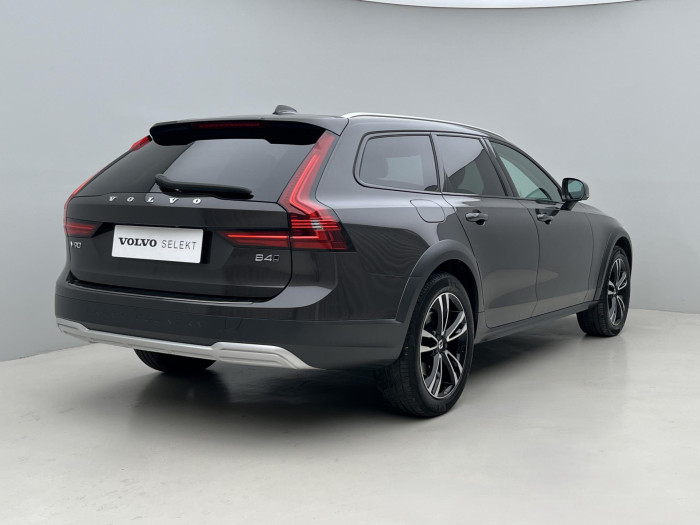 Volvo V90 CC B4 AWD AUT 2.0 CC CC