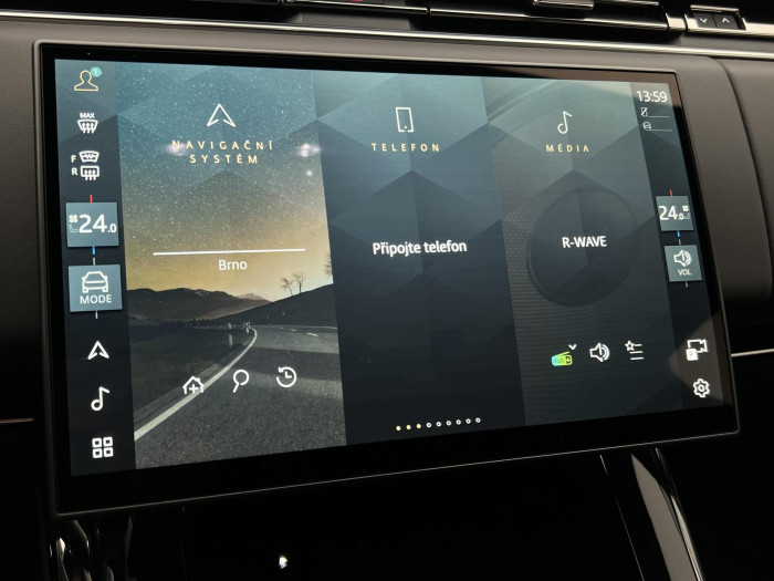 Land Rover Range Rover Sport D300 DYNAMIC SE AWD Aut 3.0 d Dynamic SE