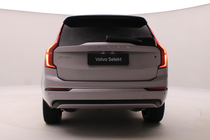 Volvo XC90 B5 AWD DARK PLUS AUT CZ 7míst