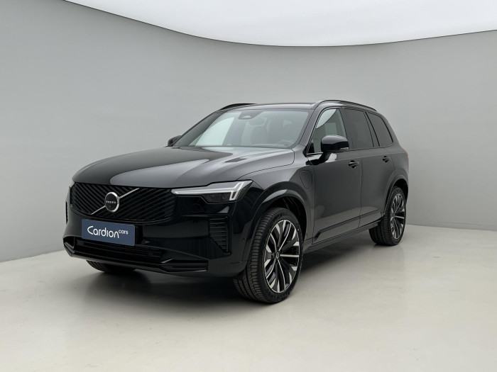 Volvo XC90 T8 AWD RECHARGE DARK PLUS AUT