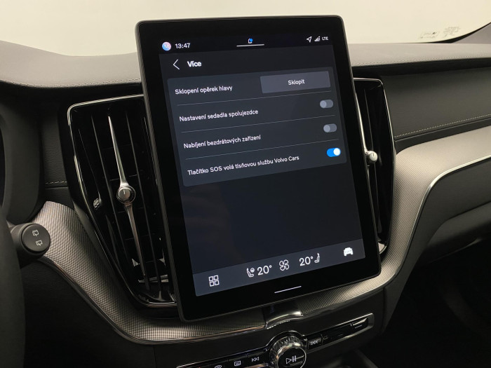 Volvo XC60 B5 AWD AUT ULTRA BLACK EDITION 2.0 Edition