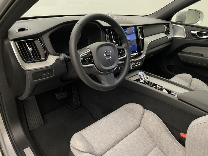 Volvo XC60 T8 AWD ULTIMATE RECHARGE AUT
