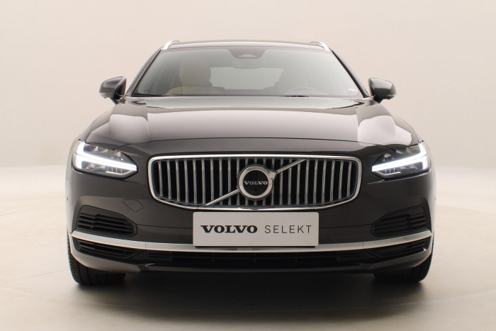 Volvo V90 T6 AWD PLUS BRIGHT REZERVACE