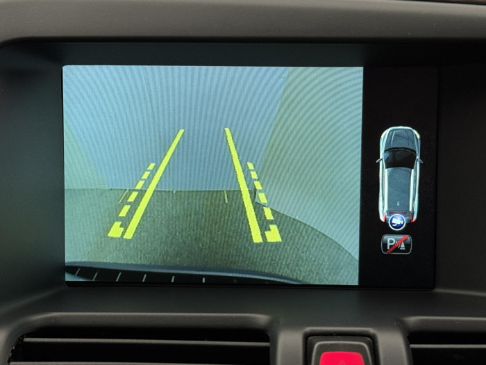 Volvo XC60 D4 AWD MOMENTUM AUT 2.4 d Momentum