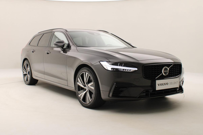 Volvo V90 T8 AWD R-DESIGN RECHARGE 1.maj