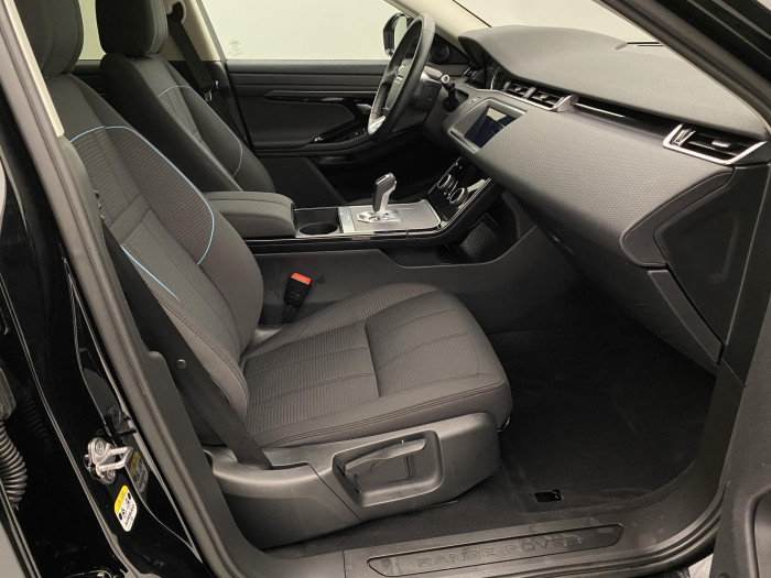 Land Rover Range Rover Evoque D150 AWD S AUT CZ  REZERVACE 2.0 d