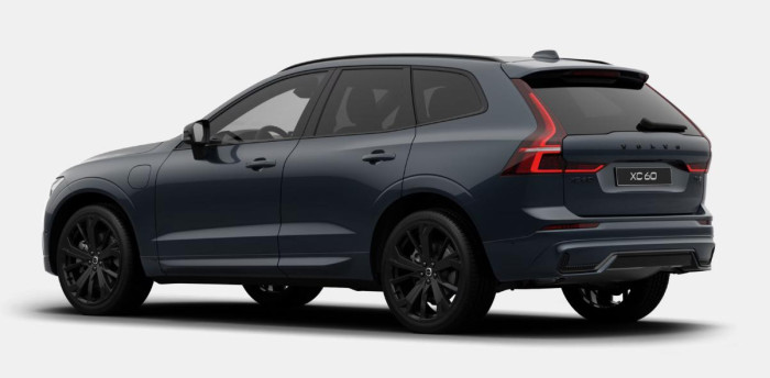 Volvo XC60 T6 AWD RECHARGE DARK PLUS AUT