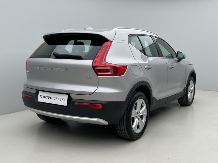 Volvo XC40 B4 PLUS BRIGHT AUT CZ