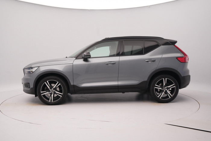Volvo XC40 T5 AWD R-DESIGN
