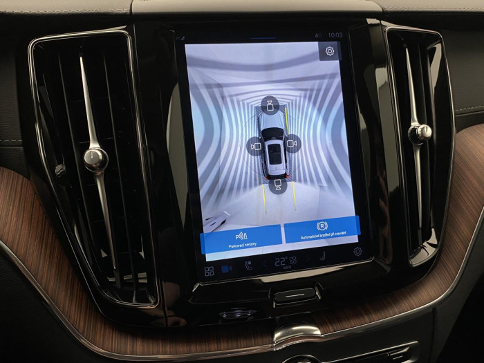 Volvo XC60 B4 AWD AUT DARK ULTIMATE