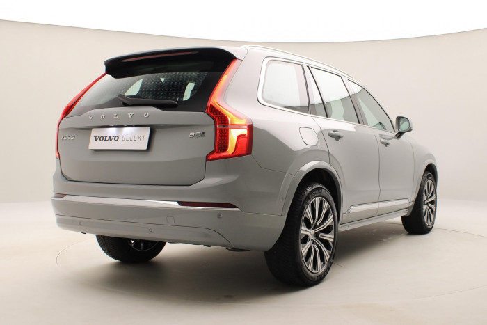 Volvo XC90 B5 AWD ULTIMATE BRIGHT AUT