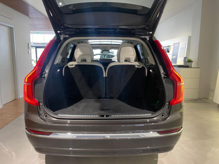 Volvo XC90 T8 AWD AUT RECHARGE ULTIMATE