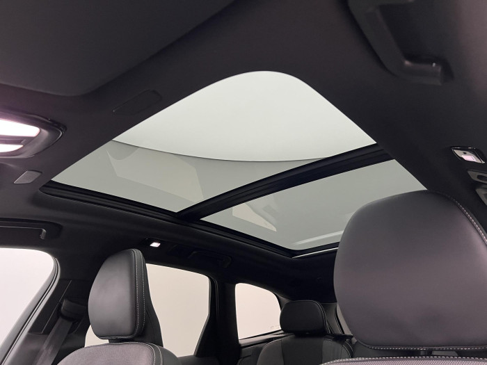 Volvo XC60 T6 AWD RECHARGE BLACK EDITION 2.0 Edition