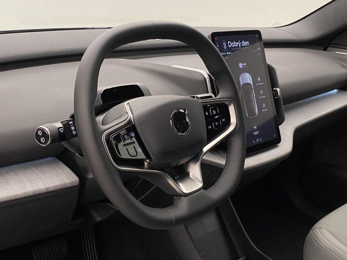 Volvo EX30 PURE ELECTRIC SINGLE PLUS