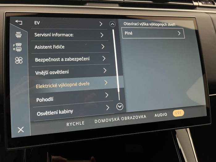 Land Rover Range Rover Sport P460e S AWD Aut