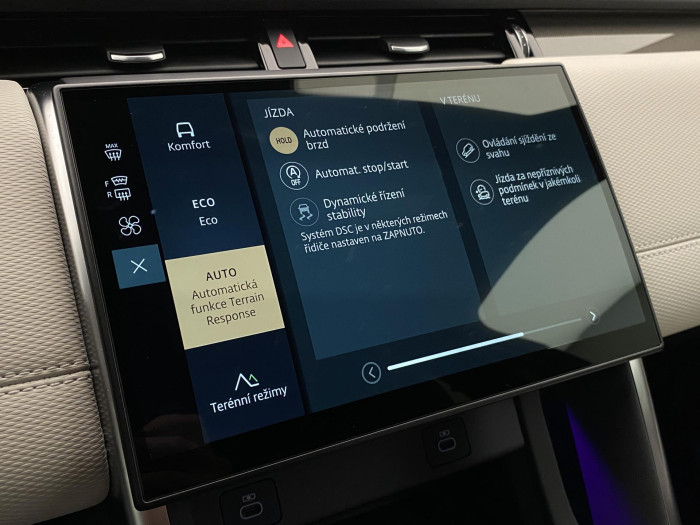 Land Rover Discovery Sport D200 R-DYNAMIC SE AWD AUT 2.0 d Dynamic SE