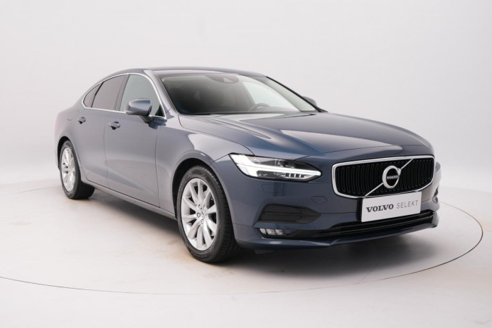 Volvo S90 D3 MOMENTUM AUT 2.0 d Momentum