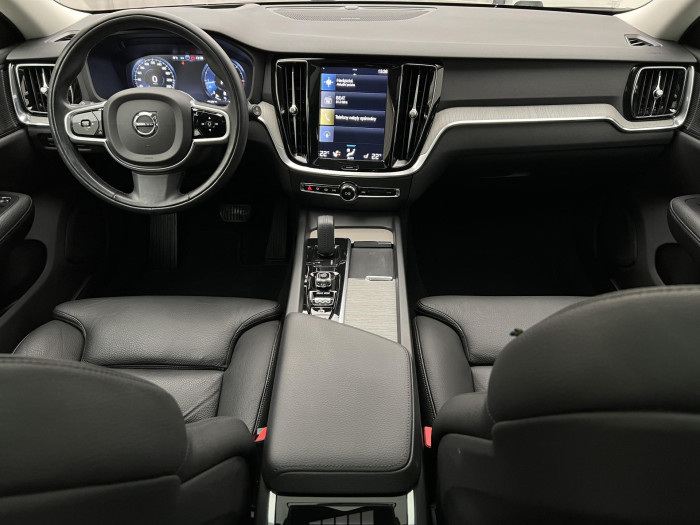 Volvo V60 CC B4 PRO AUT 1.maj. 2.0 CC CC